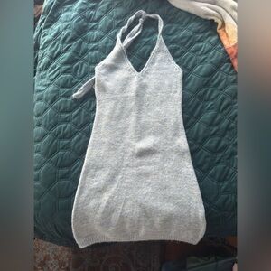 Princess Polly Knit Mini Dress